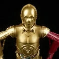Star Wars – C-3PO (Resistance Base) | Black Series Phase 3 (Red Line) #29