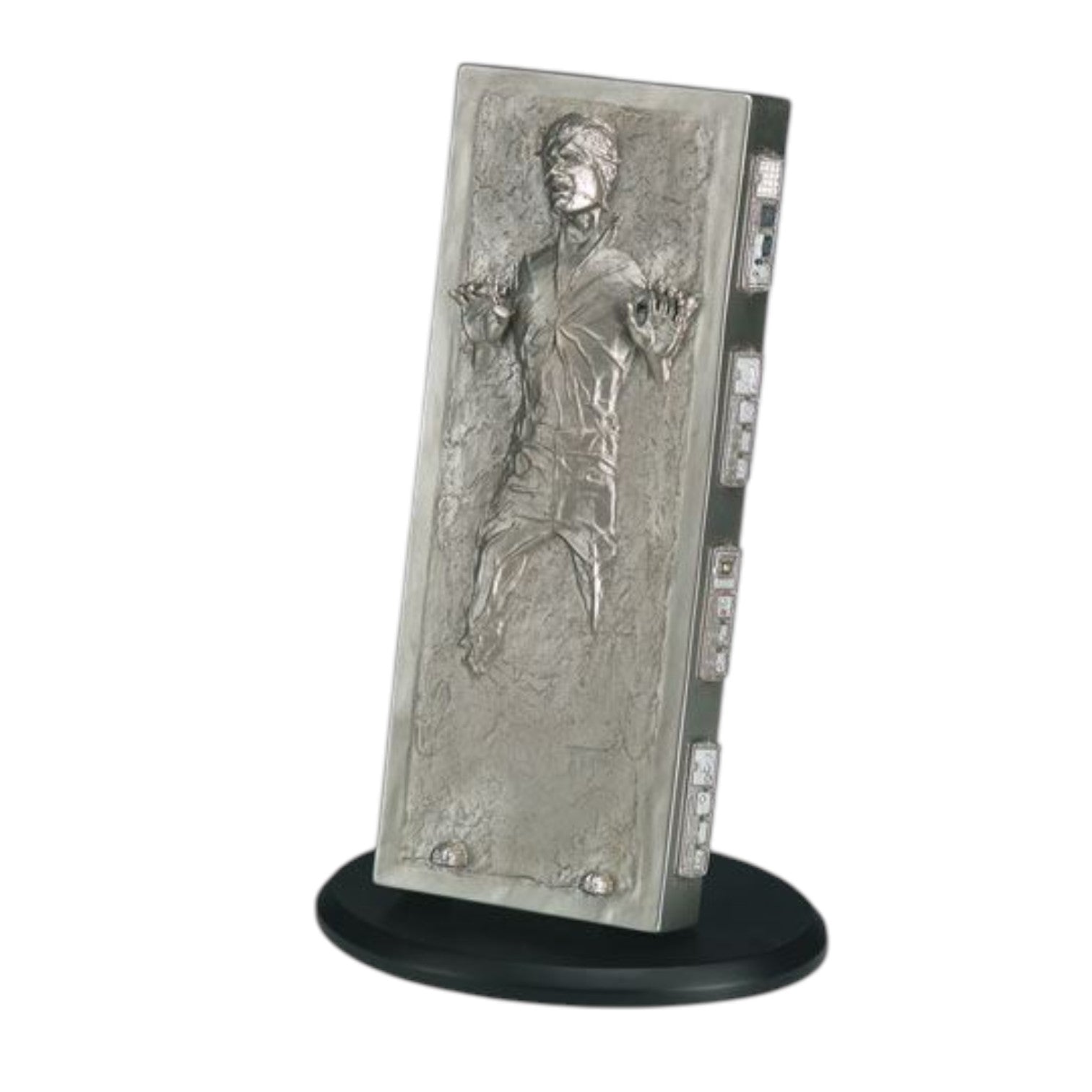 Star Wars - Elite Collection Statue - Han Solo in Carbonite