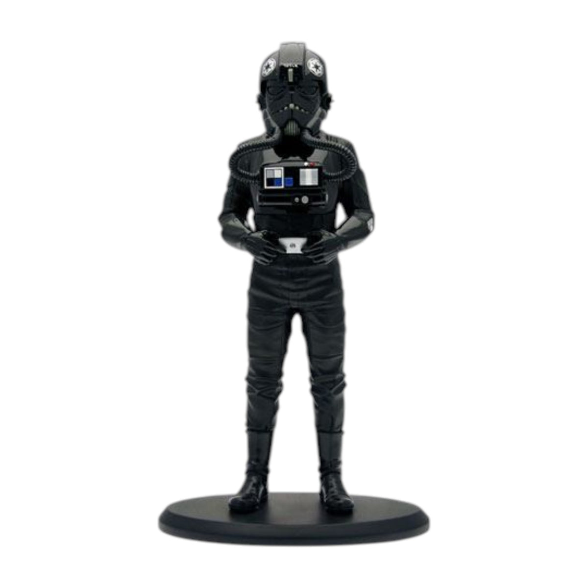 Star Wars - Elite Collection Statue - Tie-Fighter Pilot 18cm