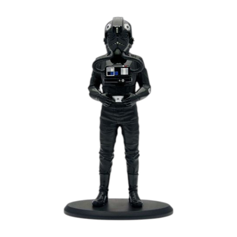 Star Wars - Elite Collection Statue - Tie-Fighter Pilot 18cm