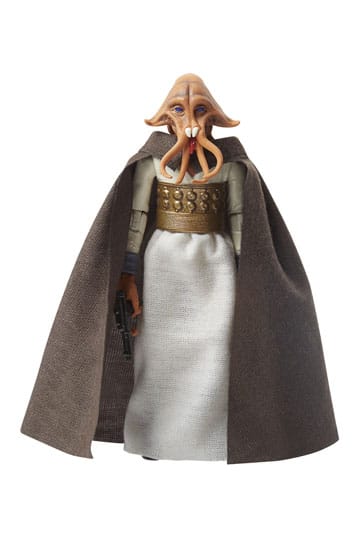 PRE-ORDER: Star Wars Vintage Collection - Return of the Jedi - Jabbas Court Denizens