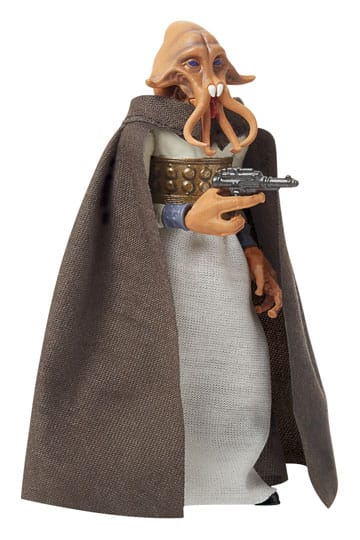 PRE-ORDER: Star Wars Vintage Collection - Return of the Jedi - Jabbas Court Denizens