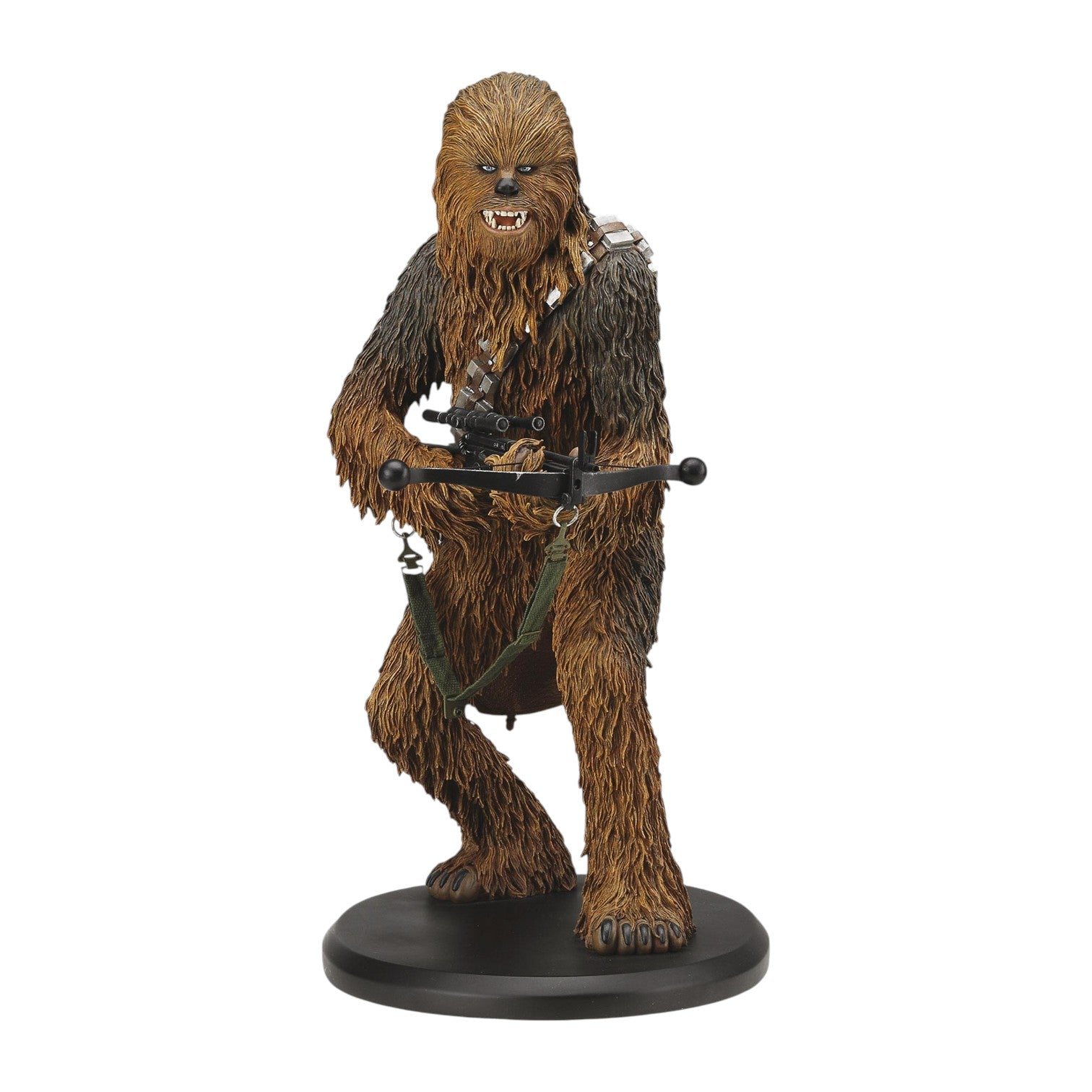 Star Wars - Elite Collection Statue - Chewbacca