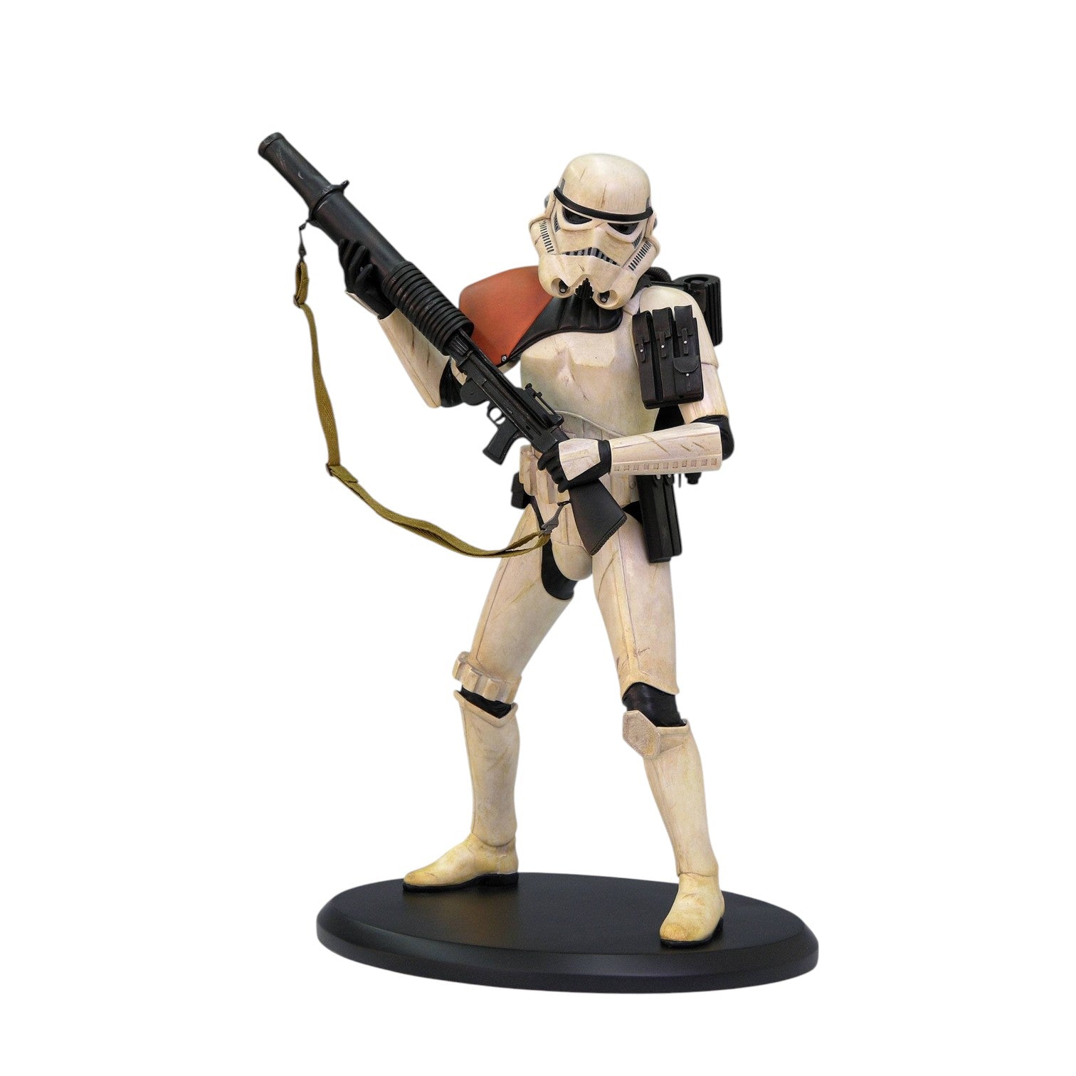 Star Wars - Elite Collection Statue - Sandtrooper