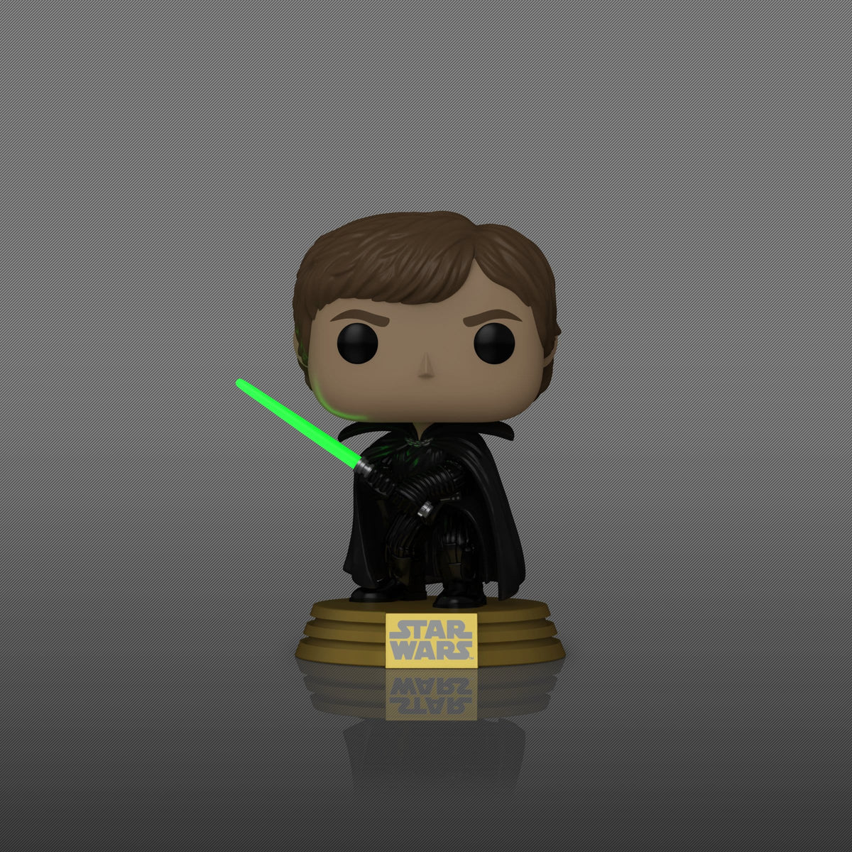 Star Wars POP! - Luke Skywalker Legends #846