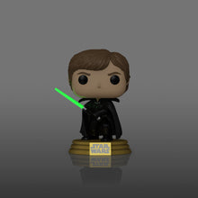 Star Wars POP! - Luke Skywalker Legends #846