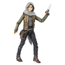 Star Wars Black Series - Jyn Erso