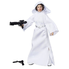 Star Wars Black Series Actionfigur Prinzessin Leia 15 cm