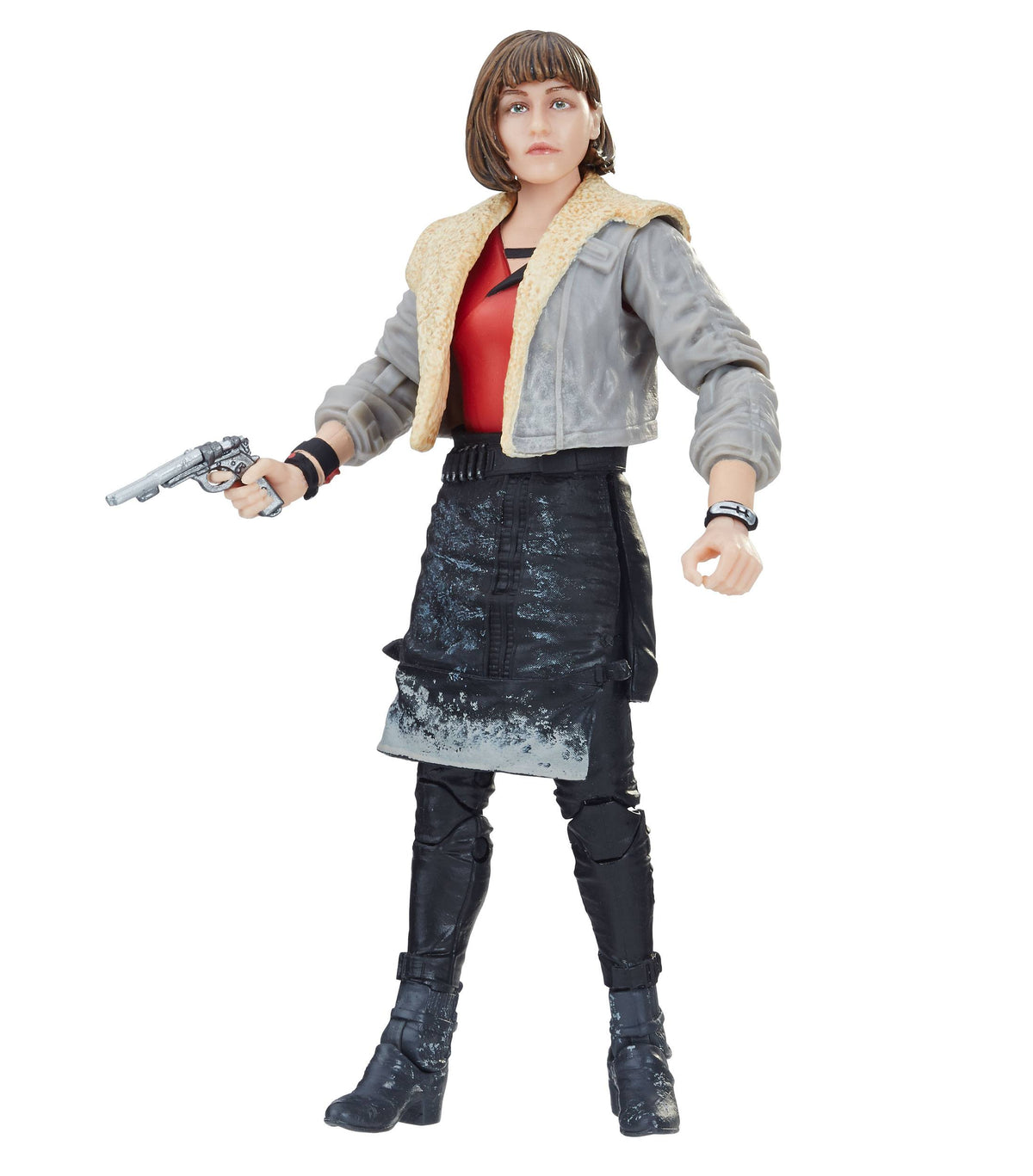 Star Wars Black Series - Qi'ra (Corellia) 15 cm