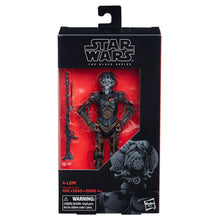 Star Wars Black Series - 4-LOM