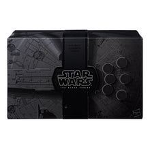 Star Wars Black Series - Han Solo Exogorth Escape Exclusive