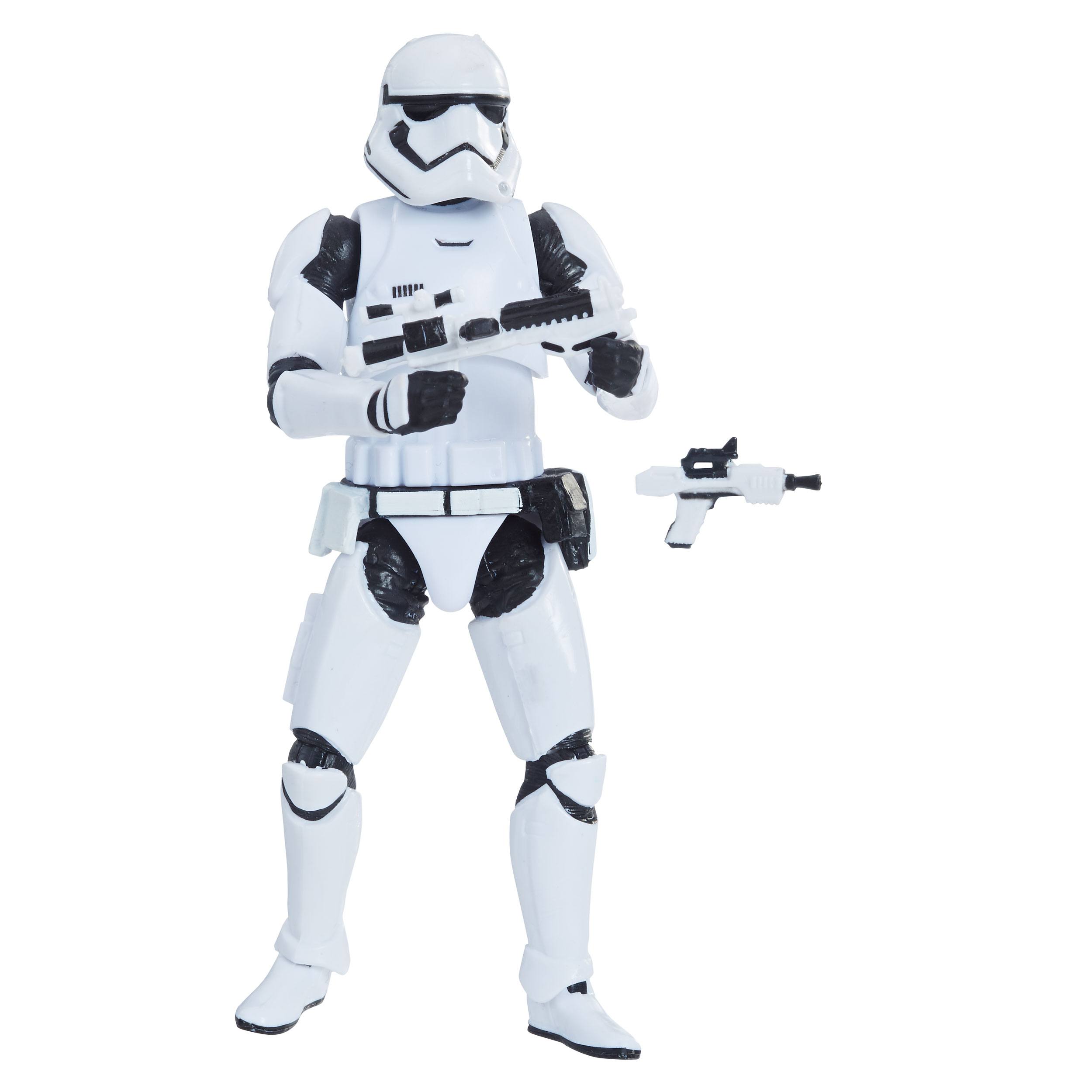 Star Wars Vintage Collection - The Force Awakens - First Order Stormtrooper VC118