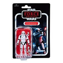 Star Wars Vintage Collection - First Order Stormtrooper