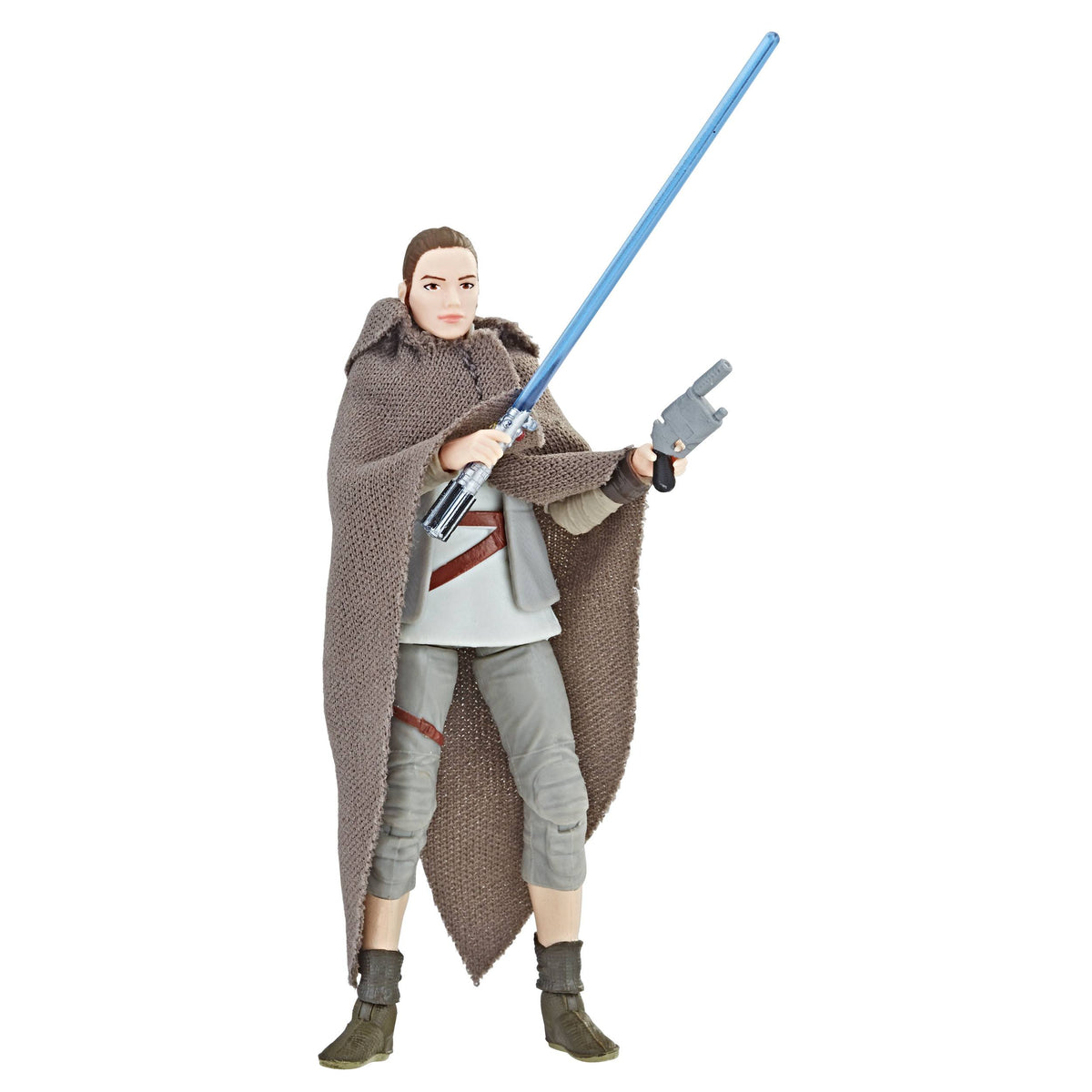 Star Wars Vintage Collection - Rey Island Journey (The Last Jedi)
