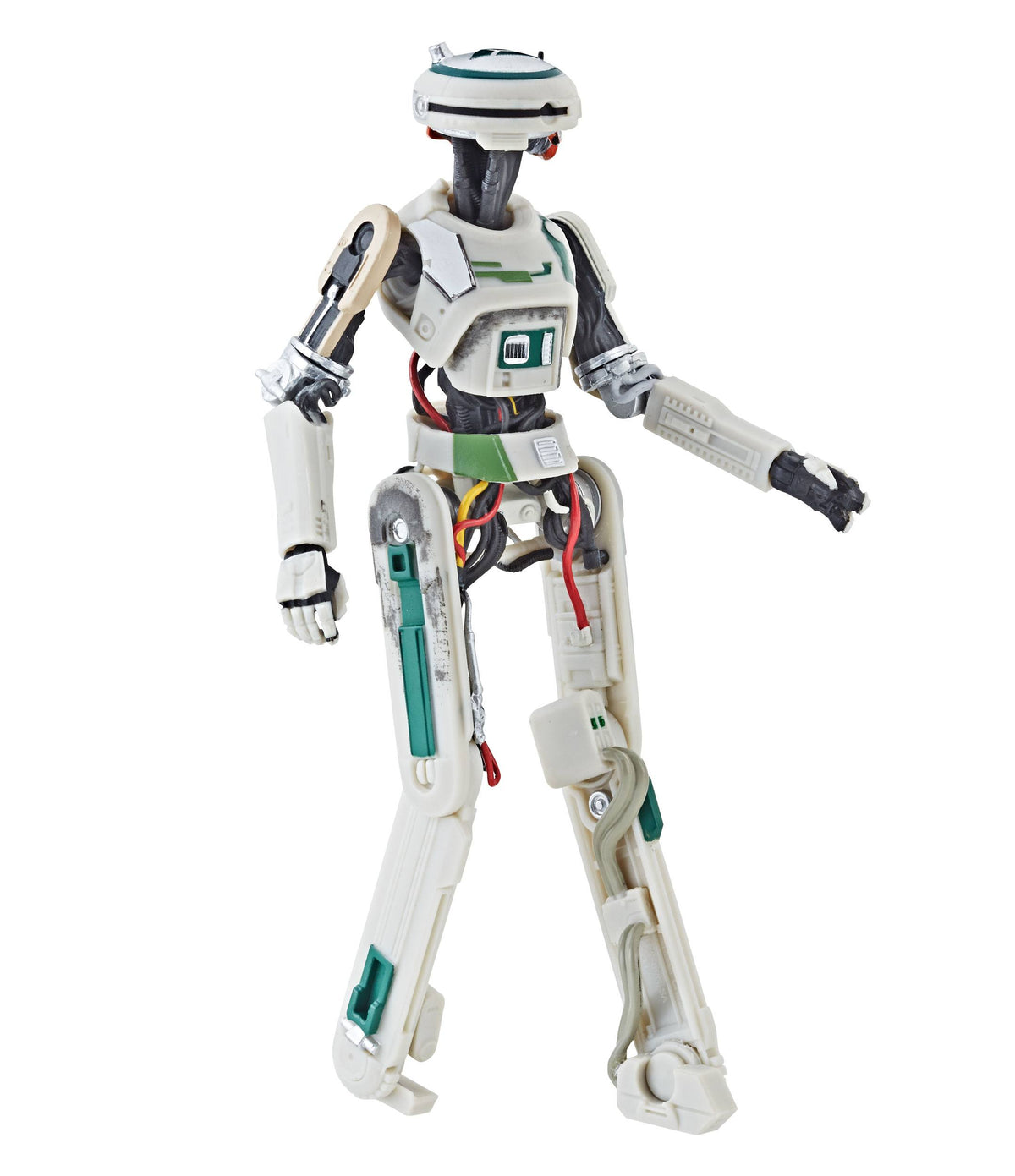 Star Wars Black Series - L3-37