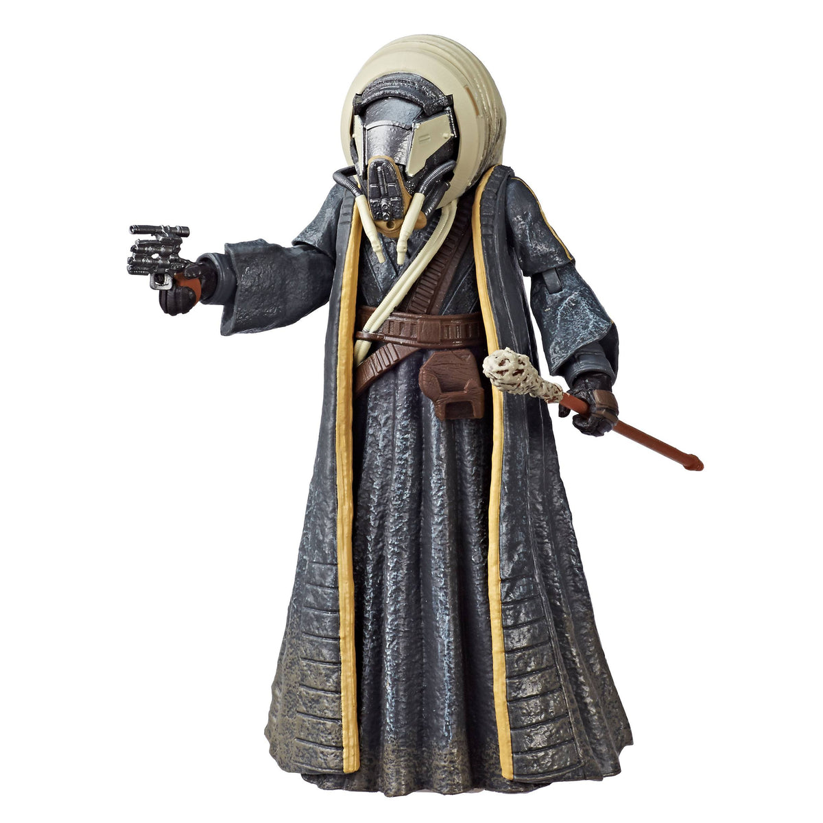 Star Wars Black Series - Red Line - Moloch