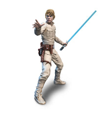 Star Wars Black Series - Hyperreal - Luke Skywalker 20 cm