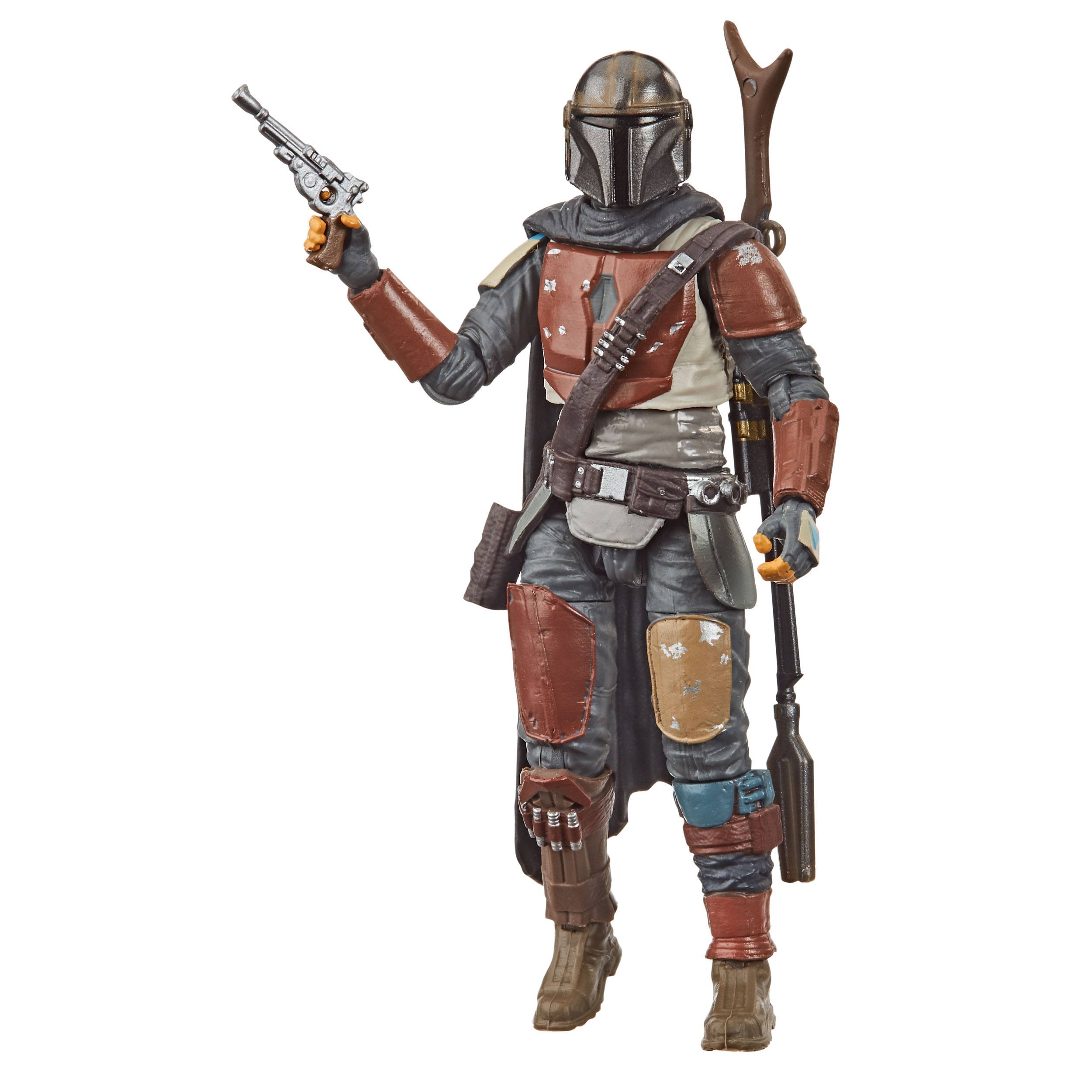 Star Wars Vintage Collection - The Mandalorian - The Mandalorian VC166