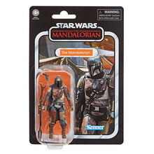 Star Wars Vintage Collection - The Mandalorian (The Mandalorian)