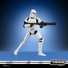 Star Wars Vintage Collection - Clone Trooper (Attack of the Clones)