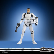 Star Wars Vintage Collection - Clone Trooper (Attack of the Clones)