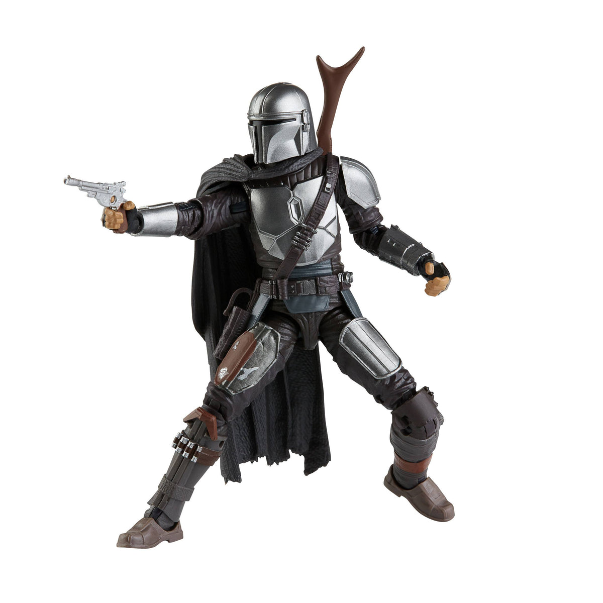 Star Wars The Mandalorian Black Series Action Figure 2020 The Mandalorian 15 cm