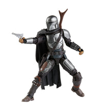 Star Wars The Mandalorian Black Series Action Figure 2020 The Mandalorian 15 cm