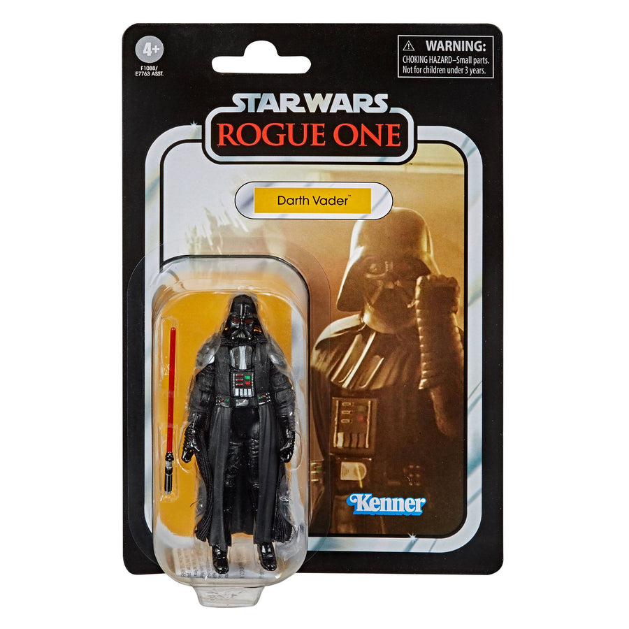 Star Wars Vintage Collection - Darth Vader (Rogue One)
