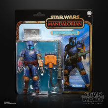 Star Wars Black Series - Credit Collection - Heavy Infantry Mandalorian