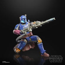 Star Wars Black Series - Credit Collection - Heavy Infantry Mandalorian