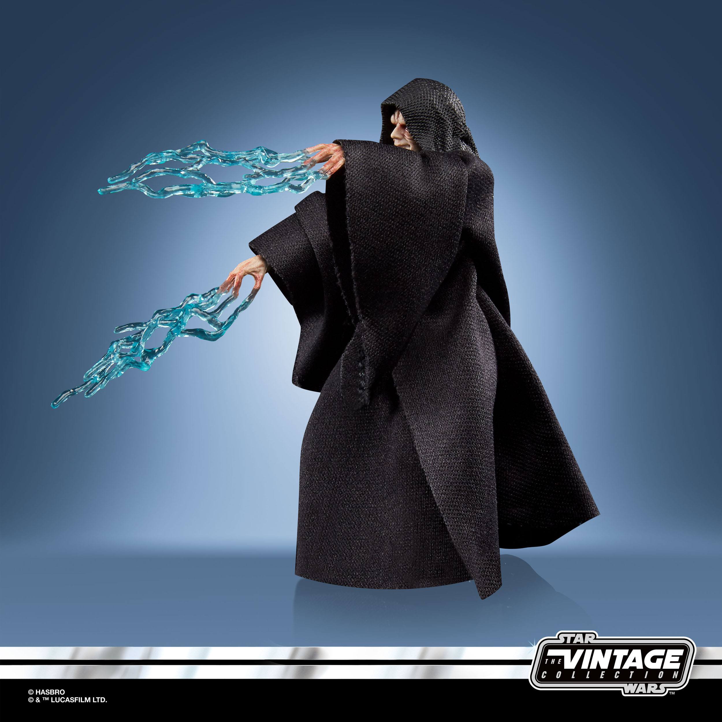 Star Wars Vintage Collection - Return of the Jedi - Palpatine Throneroom