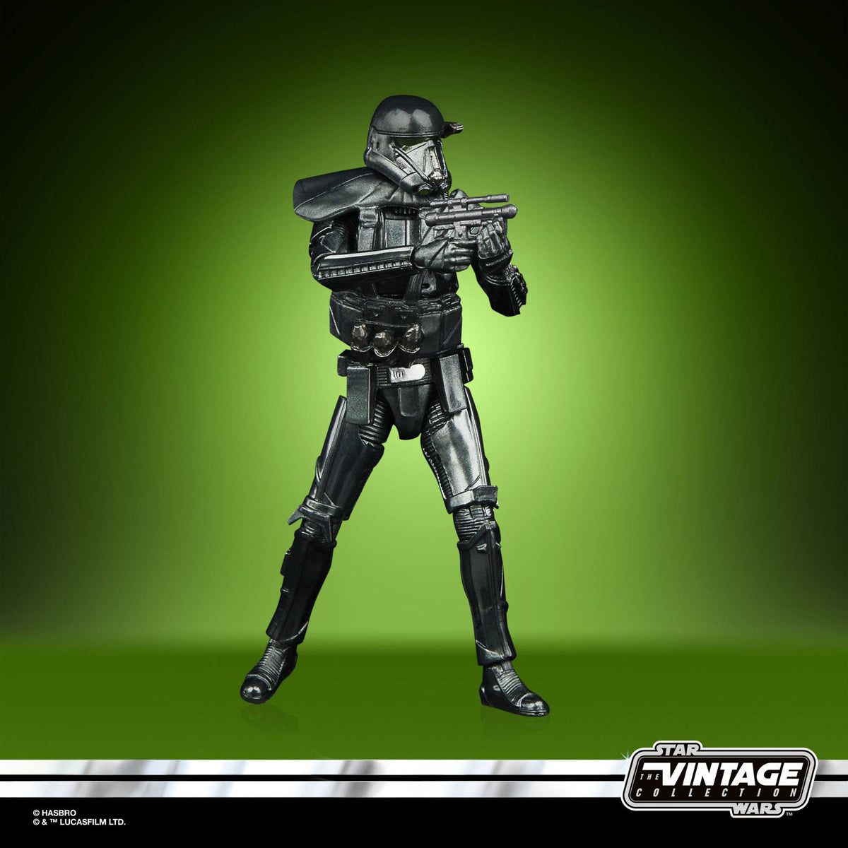 Star Wars Vintage Collection - The Mandalorian - Imperial Death Trooper