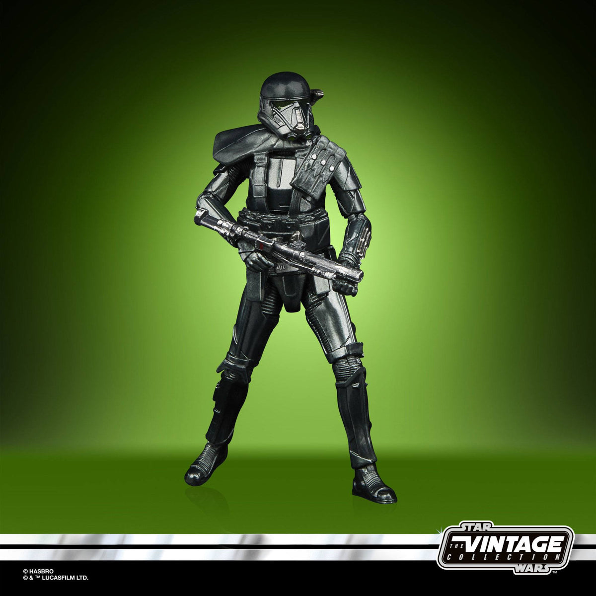 Star Wars Vintage Collection - The Mandalorian - Imperial Death Trooper