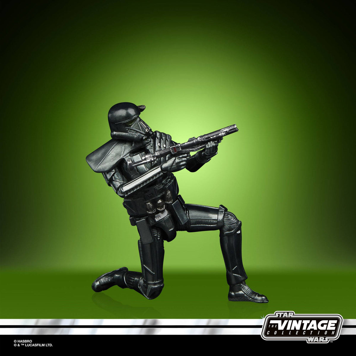 Star Wars Vintage Collection - The Mandalorian - Imperial Death Trooper