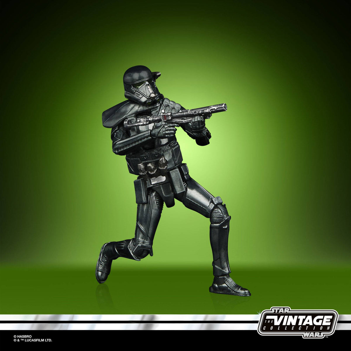 Star Wars Vintage Collection - The Mandalorian - Imperial Death Trooper