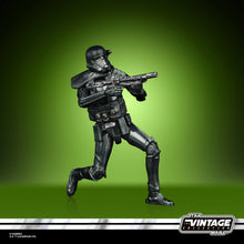 Star Wars Vintage Collection - The Mandalorian - Imperial Death Trooper