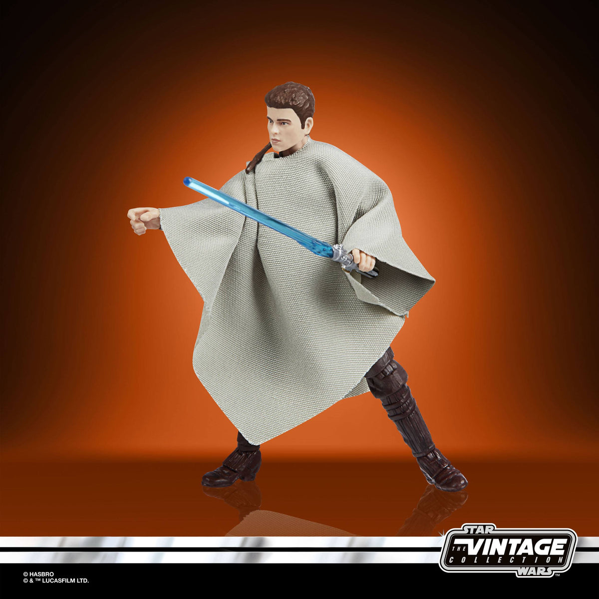 Star Wars Vintage Collection - Attack of the Clones - Anakin Skywalker VC32
