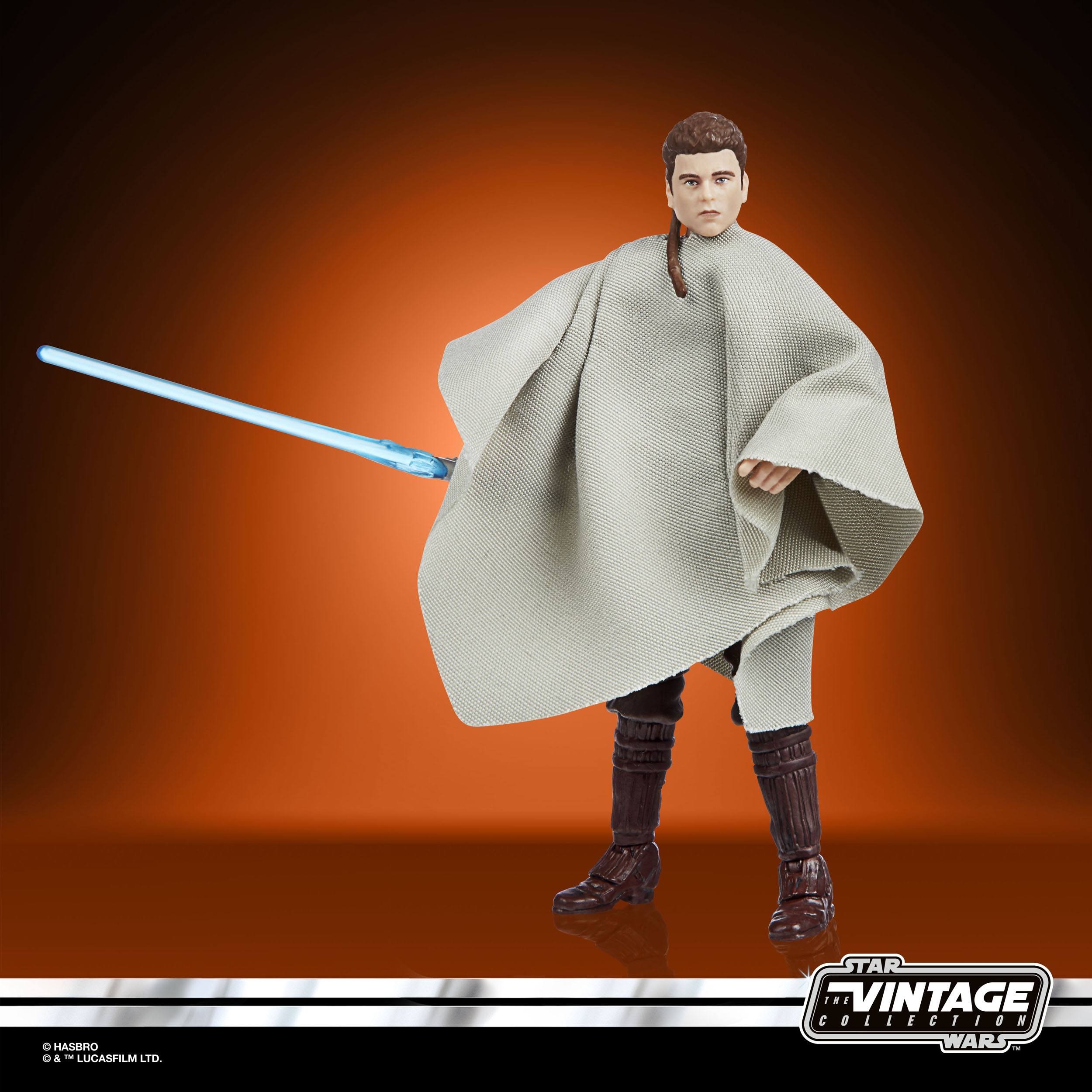 Star Wars Vintage Collection - Attack of the Clones - Anakin Skywalker VC32