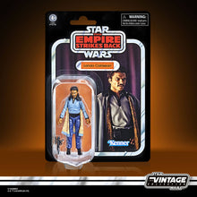 Star Wars Vintage Collection - Lando Calrissian (The Empire Strikes Back)