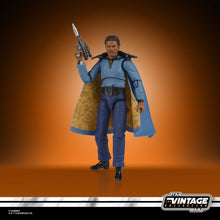 Star Wars Vintage Collection - Lando Calrissian (The Empire Strikes Back)