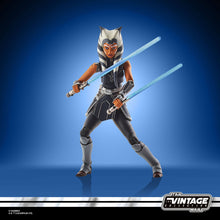 Star Wars - Vintage Collection - The Clone Wars - Ahsoka Tano (Mandalore) VC202