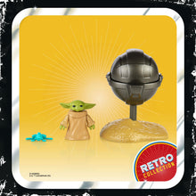 Star Wars Retro Collection - The Mandalorian - The Child