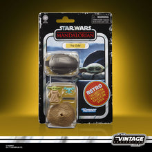 Star Wars Retro Collection - The Mandalorian - The Child