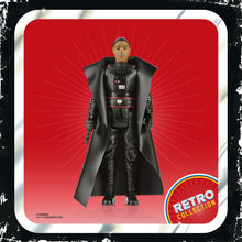 Star Wars Retro Collection - The Mandalorian - Moff Gideon