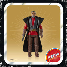 Star Wars Retro Collection - The Mandalorian -Greef Karga