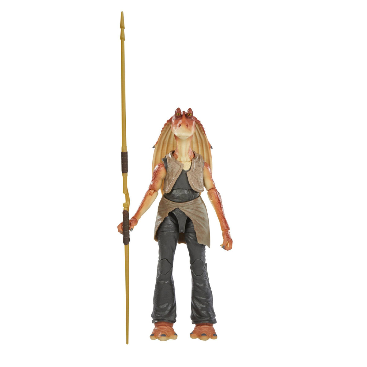 Star Wars - Episode I - Lucasfilm 50th Anniversary - Jar Jar Binks