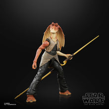 Star Wars Black Series - Lucasfilm 50th Anniversary - Jar Jar Binks