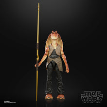 Star Wars Black Series - Lucasfilm 50th Anniversary - Jar Jar Binks