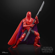 Star Wars Black Series - Lucasfilm 50th Anniversary - Carnor Jax