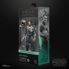 Star Wars Black Series - Antoc Merrick